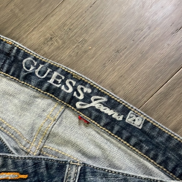 Guess jeans size 29 - Picture 4 of 4